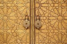 5-Hour Private Walking Tour of the Medina in Fez