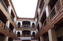 5-Hour Private Walking Tour of the Medina in Fez