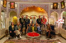 Premium day excursion to the city of romance - Agra 