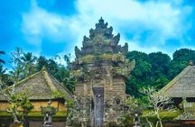 Private Tour: Bali Cultural Heritage Tour