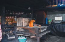 Private Tour: Bali Cultural Heritage Tour
