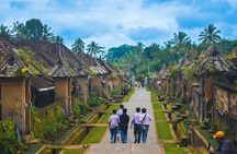 Private Tour: Bali Cultural Heritage Tour