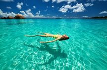 Day Tour to Arraial do Cabo the Brazilian Caribbean