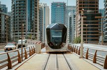 Dubai City Tours Sharing