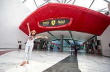 Abu Dhabi Sightseeing Tour in Private Vehicle 