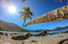 Day Tour to Angra dos Reis and Ilha Grande
