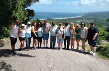 Private Full-Day Barbados Excursion With Entrance Fee Discounts
