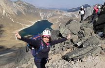 Nevado de Toluca Tour from Mexico City