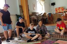 Nha Trang Private Cultural Countryside Tour by car with special lunch