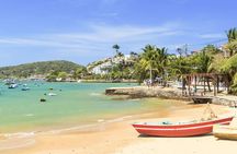 Day tour to Buzios