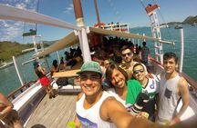 Day tour to Buzios