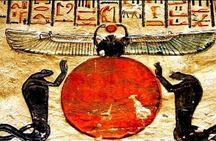 Guided Day Tour in Luxor's West Bank