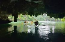 From Ha Noi/Cat Ba: Full-Day Cruise to Lan Ha bay - Ha Long Bay
