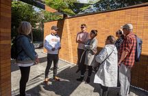 Amsterdam: Anne Frank and Jewish Quarter Walking Tour 