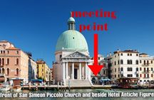 Tour of The Real Hidden Venice