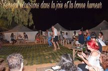 Overnight stay in the desert of Lompoul – From 2 people