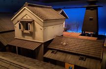 Discover the wonders of Edo Tokyo on this amazing small group tour!