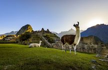 Machu Picchu full day trip from Cusco