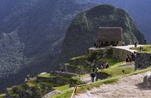 Machu Picchu full day trip from Cusco