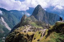 Machu Picchu full day trip from Cusco