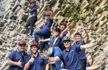 Boquete Adventure - E-Bike Tour (2 hrs.) (2 Person Min.)