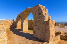 Jewels of Polis – Guided Walking Tour
