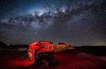 Private San Pedro de Atacama Astronomical Tour