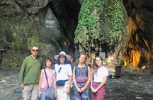 Perfume Pagoda Full-Day Guided Tour from Hanoi - All Inclusive