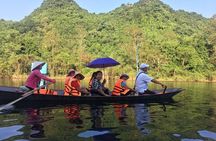 Perfume Pagoda Full-Day Guided Tour from Hanoi - All Inclusive