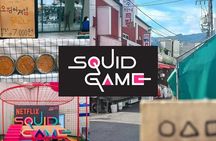 Seoul Private 4 Hour Tour with A Korean Buddy
