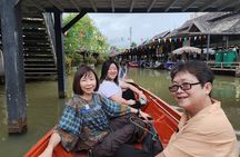 One Day Splendid Pattaya Private Day Tour from Bangkok