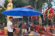 One Day Splendid Pattaya Private Day Tour from Bangkok