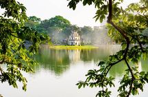 Hanoi City Tours Small Group Full Day guided tour 