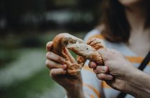 Traditional Polish Food Tour in Krakow Old Town