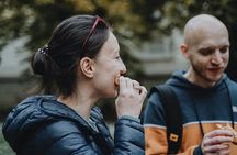 Traditional Polish Food Tour in Krakow Old Town
