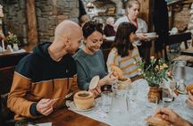 Traditional Polish Food Tour in Krakow Old Town