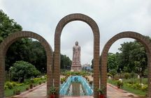 3 Days Admirable Tour in Varanasi with private tour guided