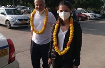 3 Days Admirable Tour in Varanasi with private tour guided