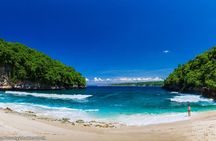 Blue Lagoon Snorkeling and All Inclusive Lempuyang Temple Tour