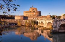 3-Hour Guided Tour of Splendid Rome by E-Bike