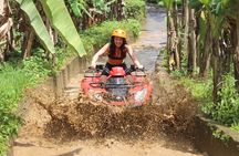 Bali White Water Rafting