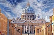 3-Hour Guided Tour of Splendid Rome by E-Bike