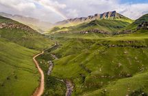 Sani Pass Lesotho Full Day 4 x 4 Tour From Durban