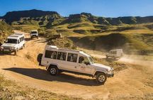 Full Day Tour Sani Pass & Lesotho Tour From Durban in a 4 x 4
