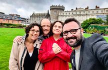 Dublin Your Way: Private & Personalized Tour with a Local