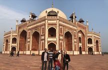 World Heritage Monuments of Delhi - Premium Private Tour