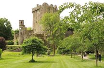 Blarney Castle, Cork City and Cohb Small groups