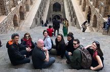 World Heritage Monuments of Delhi - Premium Private Tour