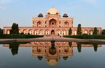 World Heritage Monuments of Delhi - Premium Private Tour