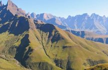 Drakensberg and Nelson Mandela Capture Site Full-Day Private Tour